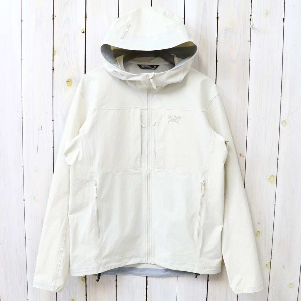 ARC'TERYX : Gamma Hoody (Sea Salt)