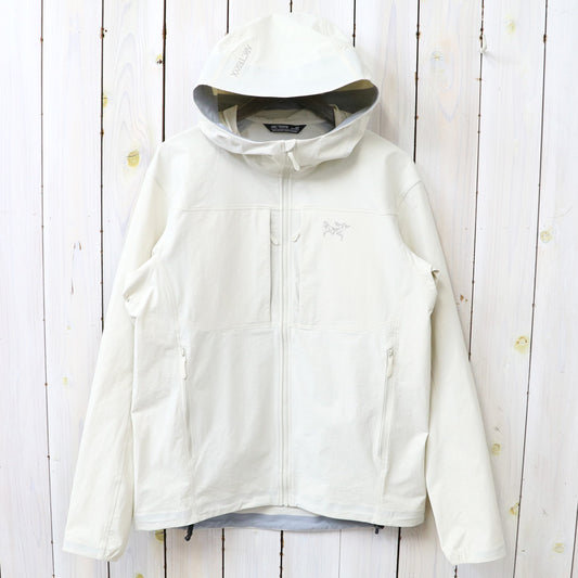 ARC'TERYX : Gamma Hoody (Sea Salt)