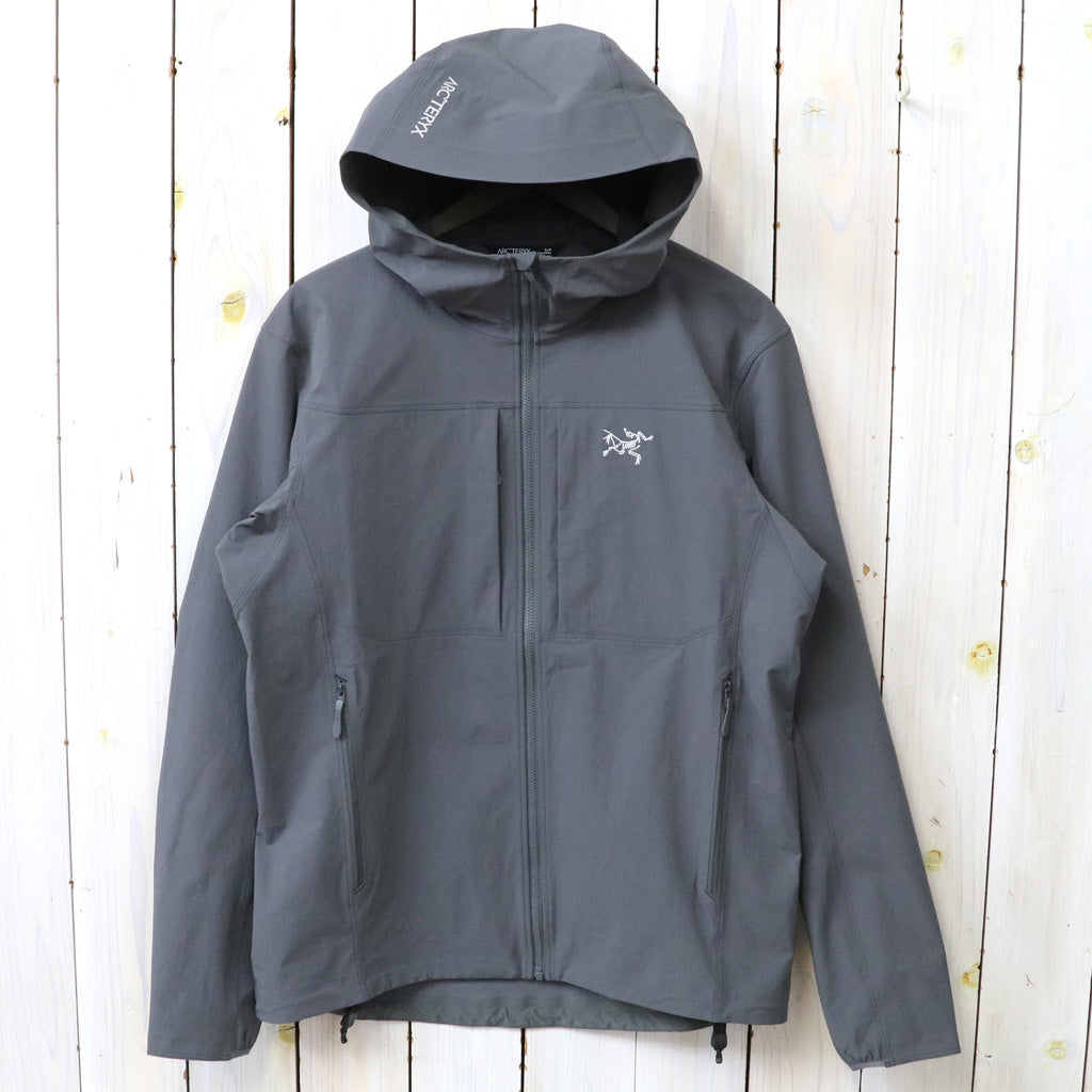 ARC'TERYX : Gamma Hoody (Cloud)