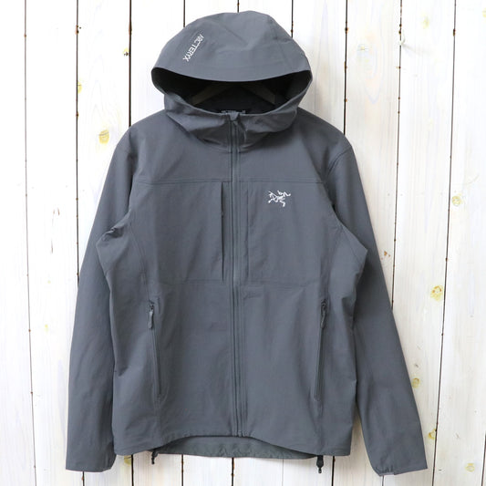 ARC'TERYX : Gamma Hoody (Cloud)