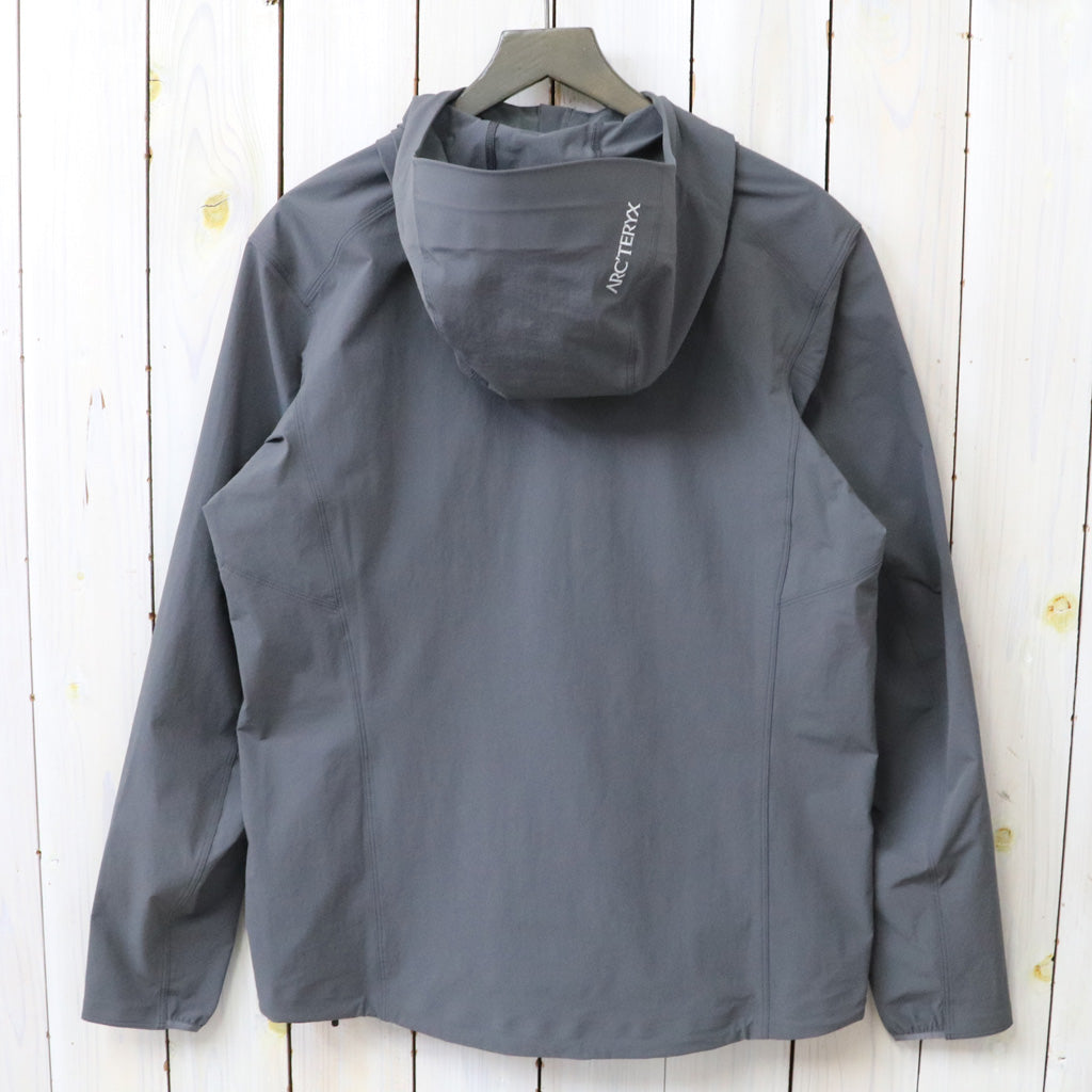 ARC'TERYX : Gamma Hoody (Cloud)