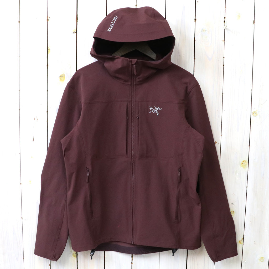 ARC'TERYX : Gamma Hoody (Ultima)