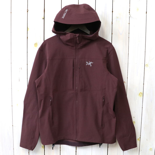 ARC'TERYX : Gamma Hoody (Ultima)