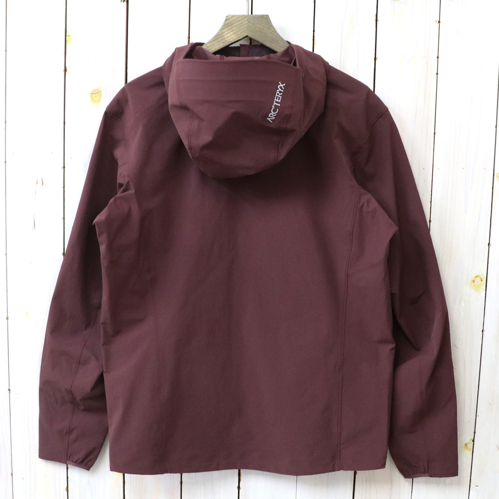 ARC'TERYX : Gamma Hoody (Ultima)