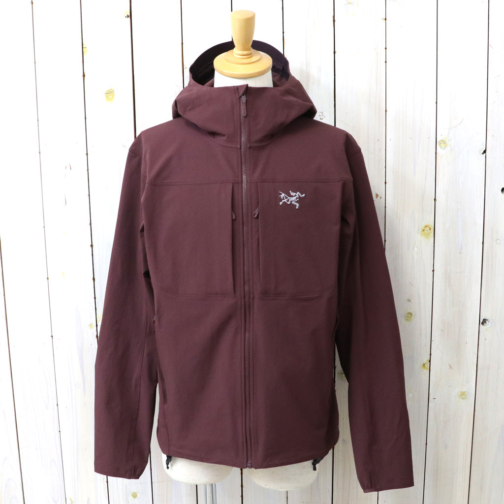 ARC'TERYX : Gamma Hoody (Ultima)