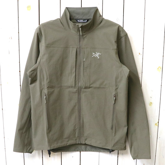 ARC'TERYX : Gamma Jacket (Mongoose)
