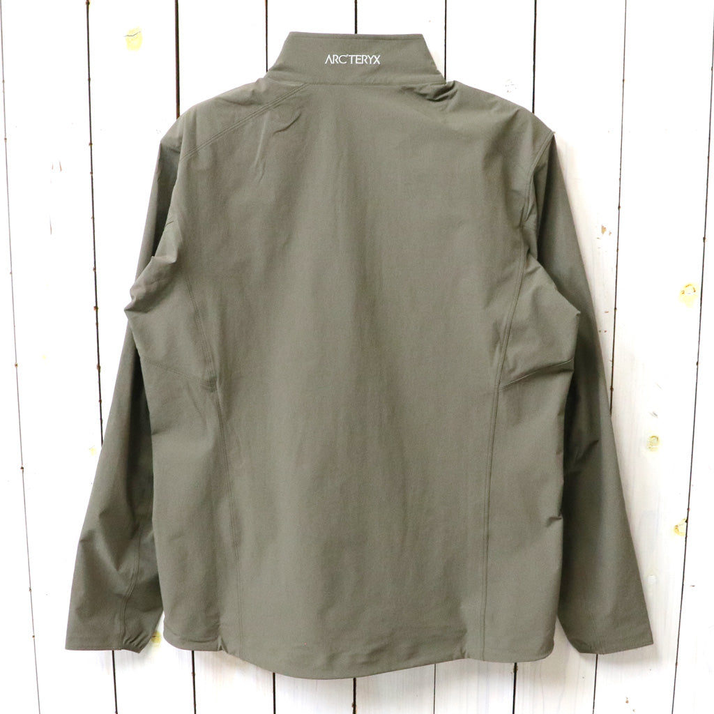 ARC'TERYX : Gamma Jacket (Mongoose)