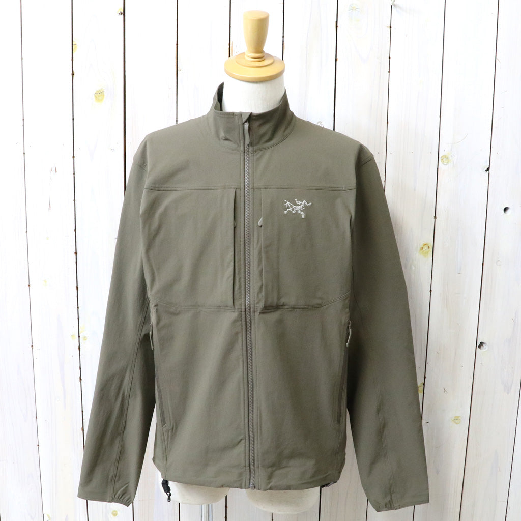 ARC'TERYX : Gamma Jacket (Mongoose)