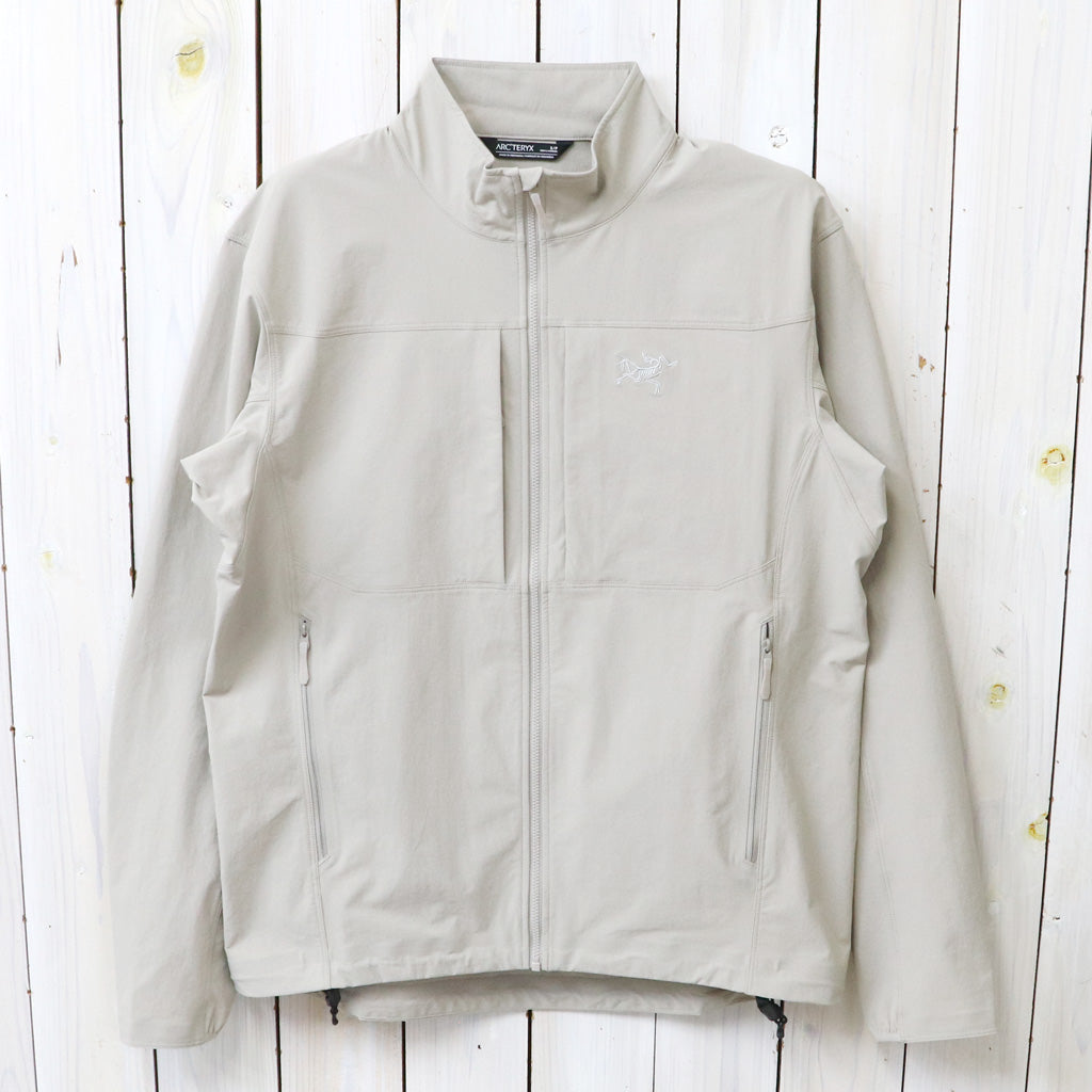 ARC'TERYX : Gamma Jacket (Rune)