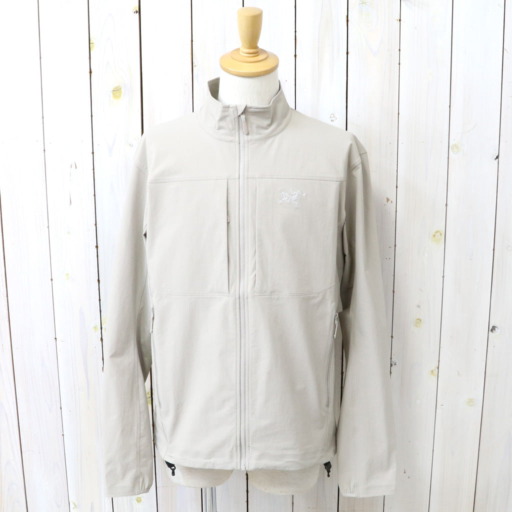 ARC'TERYX : Gamma Jacket (Rune)