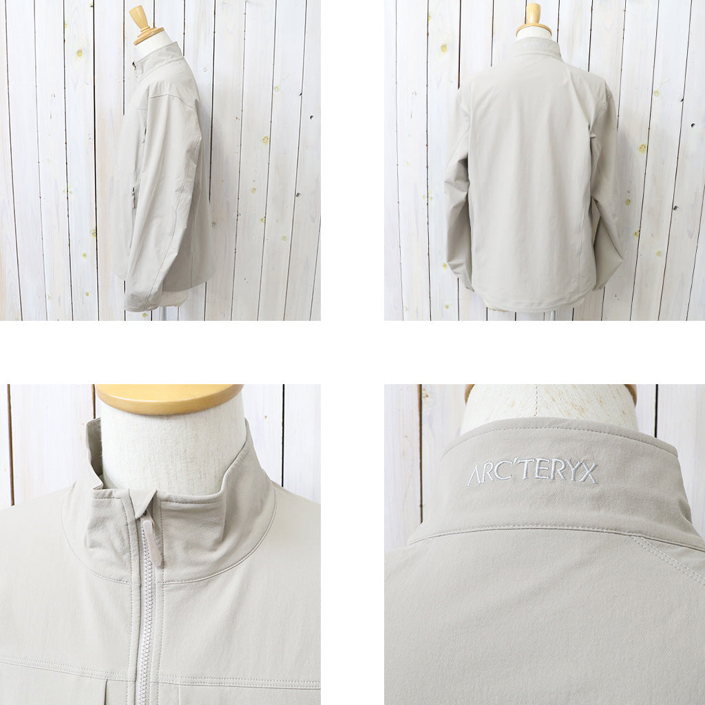 ARC'TERYX : Gamma Jacket (Rune)
