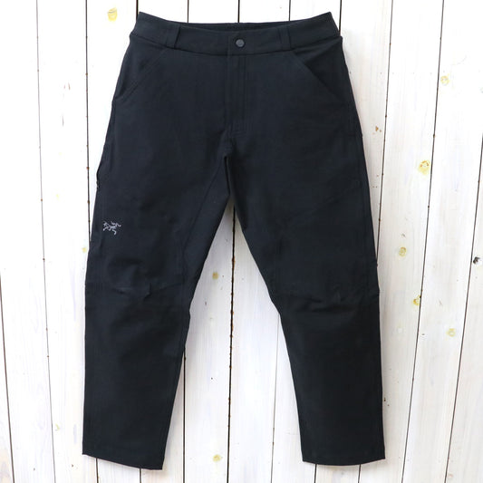 ARC'TERYX : Cronin AR Pant (Black)