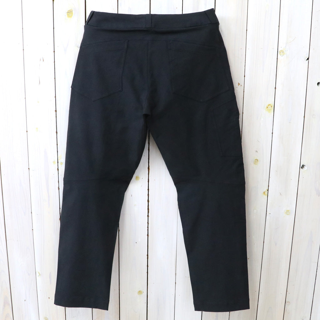ARC'TERYX : Cronin AR Pant (Black)