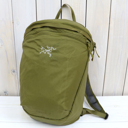 ARC'TERYX : Heliad 15L Backpack (Bracken)