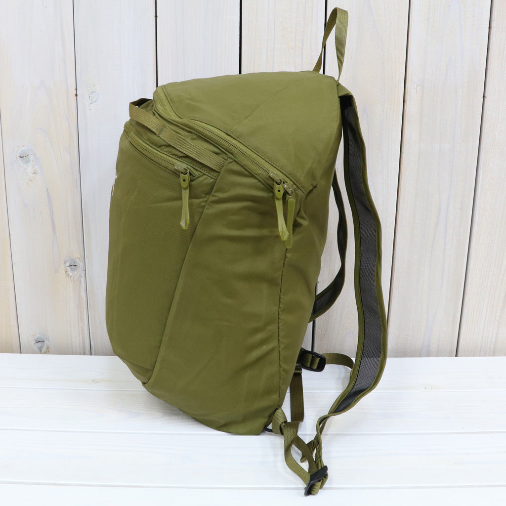 ARC'TERYX : Heliad 15L Backpack (Bracken)