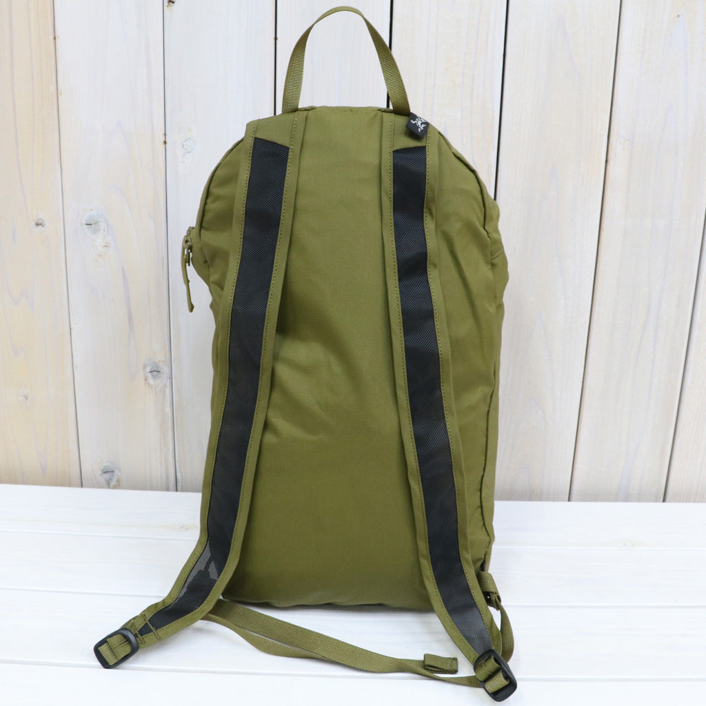 ARC'TERYX : Heliad 15L Backpack (Bracken)