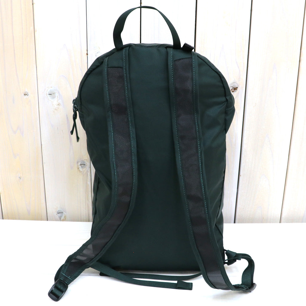 ARC'TERYX : Heliad 15L Backpack (Dark Jade)