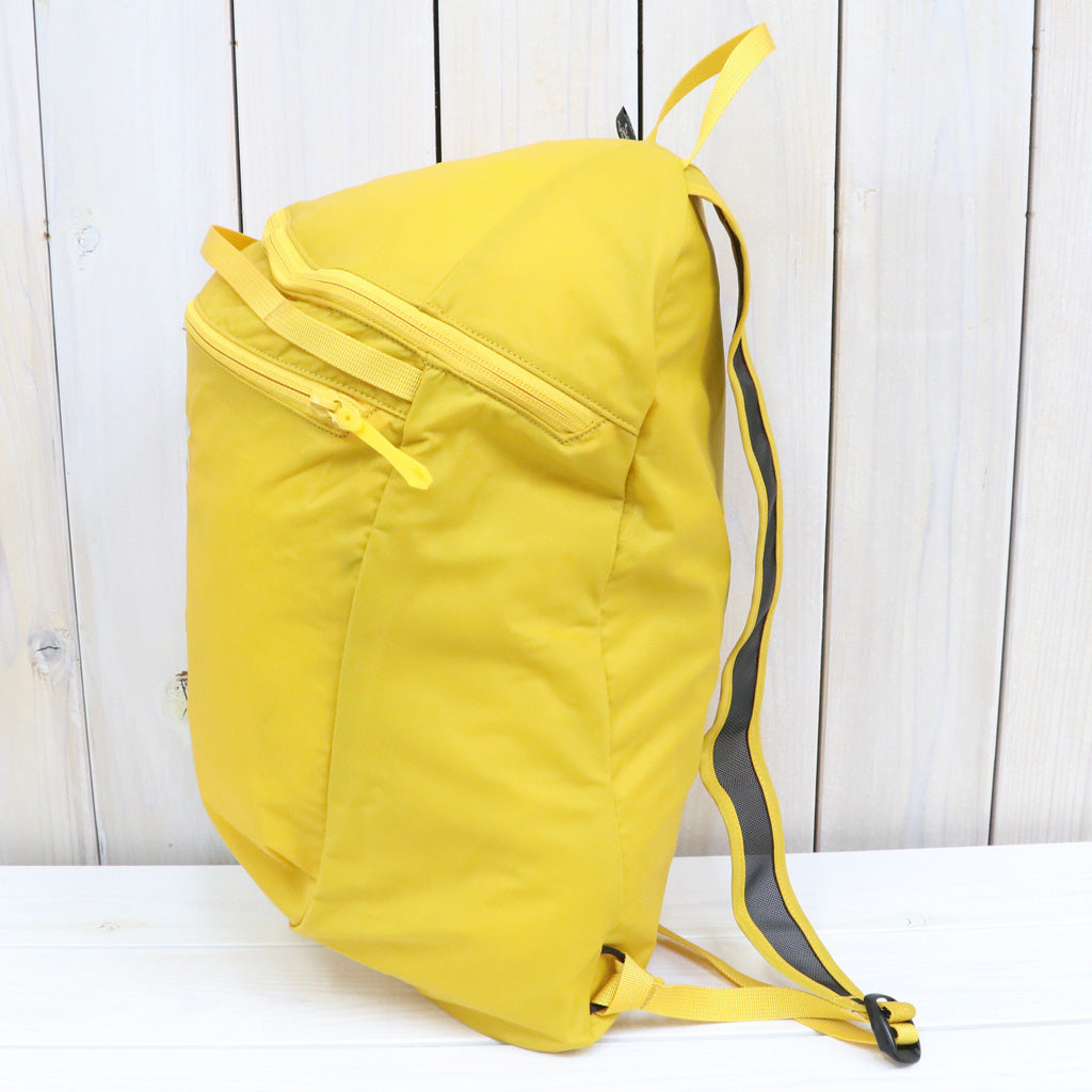 ARC'TERYX : Heliad 15L Backpack (Larch)