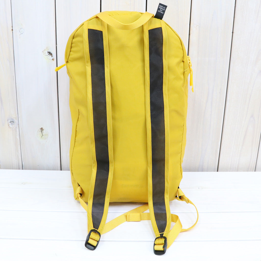 ARC'TERYX : Heliad 15L Backpack (Larch)