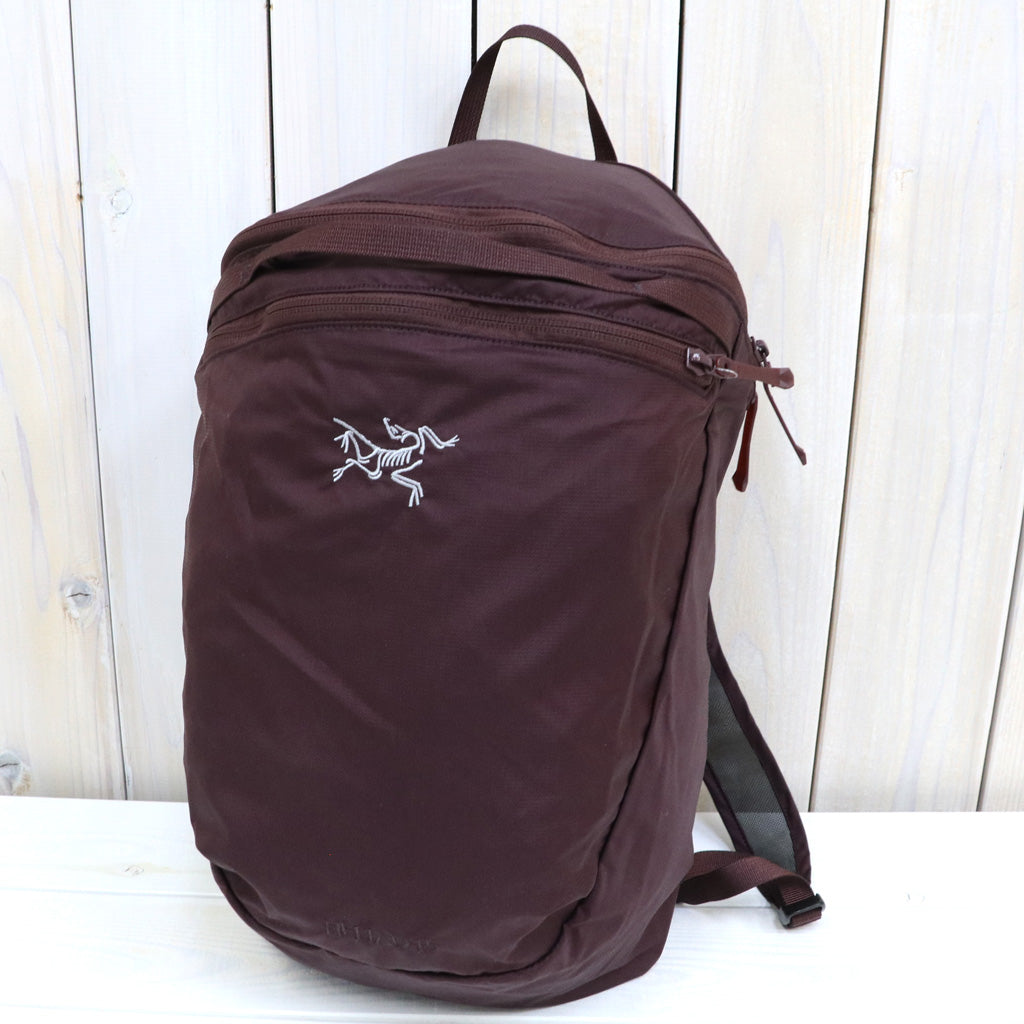 ARC'TERYX : Heliad 15L Backpack (Ultima)