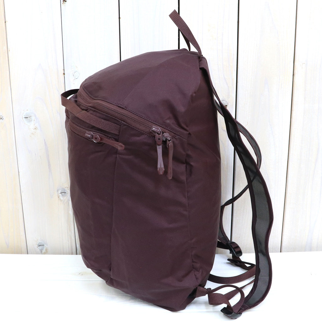 ARC'TERYX : Heliad 15L Backpack (Ultima)