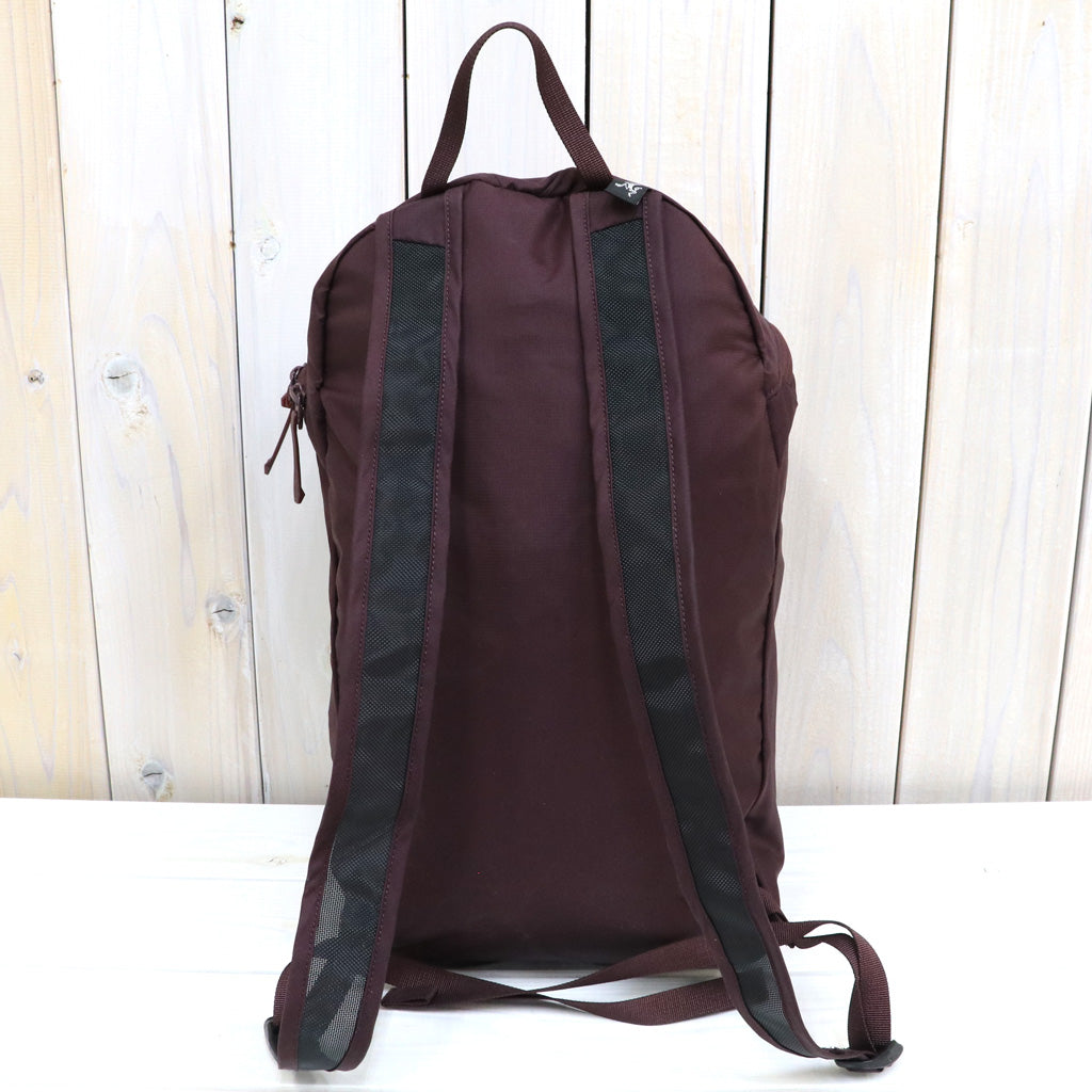 ARC'TERYX : Heliad 15L Backpack (Ultima)