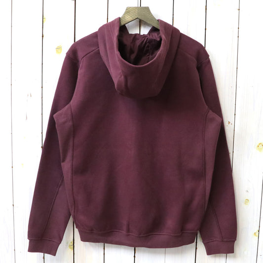 ARC'TERYX : Emblem Fleece Full-Zip Hoody (Ultima)