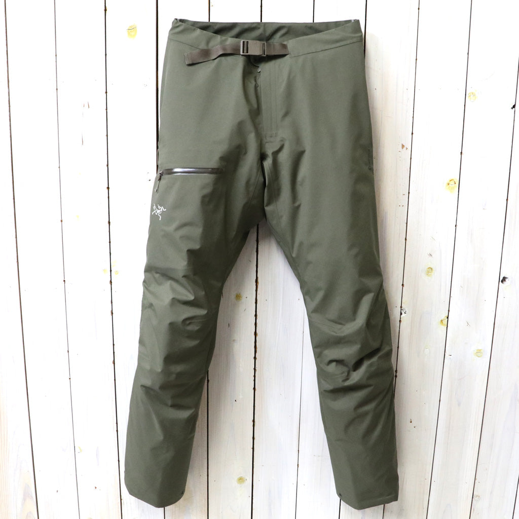 ARC'TERYX : Beta Pant (Mongoose)