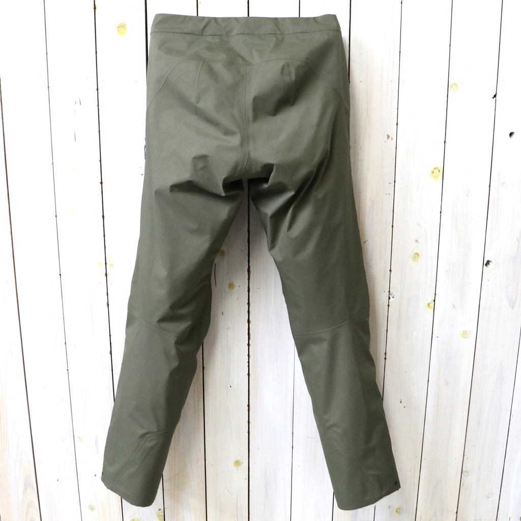 ARC'TERYX : Beta Pant (Mongoose)