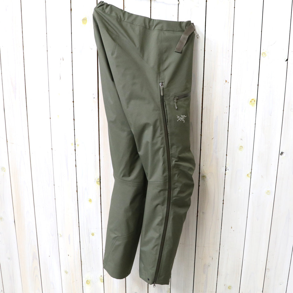 ARC'TERYX : Beta Pant (Mongoose)