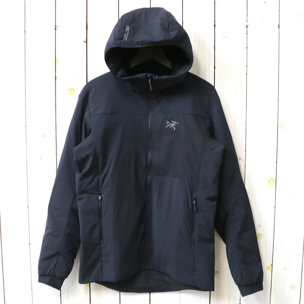 ARC'TERYX : Proton Hoody (Black)