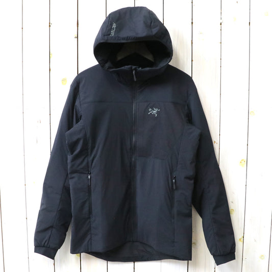 ARC'TERYX : Proton Hoody (Black)