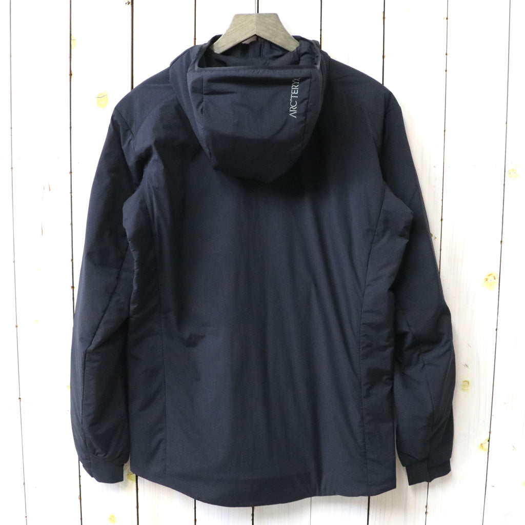 ARC'TERYX : Proton Hoody (Black)