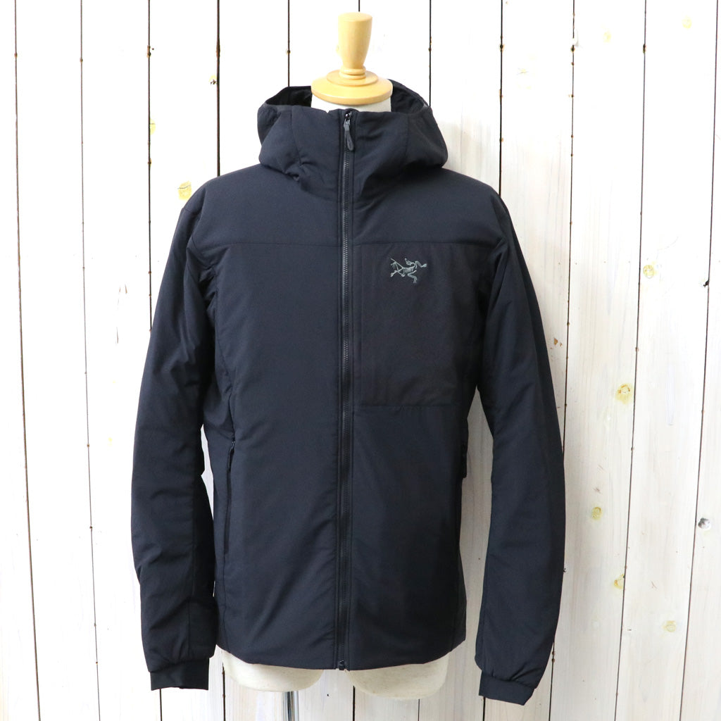 ARC'TERYX : Proton Hoody (Black)