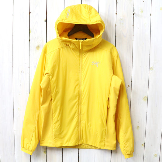 ARC'TERYX : Atom Hoody (Larch)