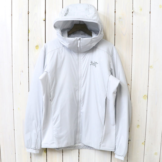 ARC'TERYX : Atom Hoody (Solitude)
