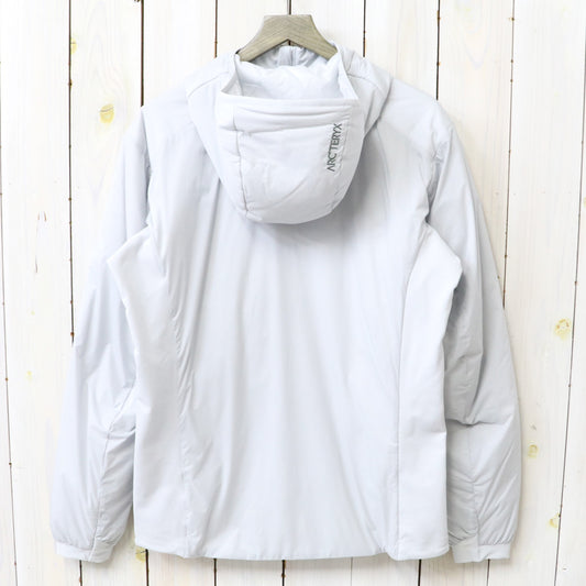 ARC'TERYX : Atom Hoody (Solitude)