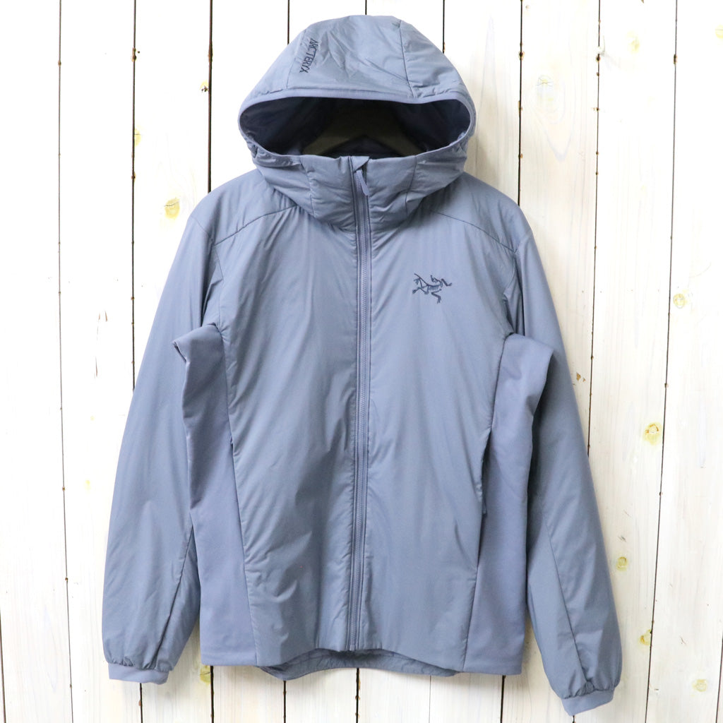 ARC'TERYX : Atom Hoody (Stratus)
