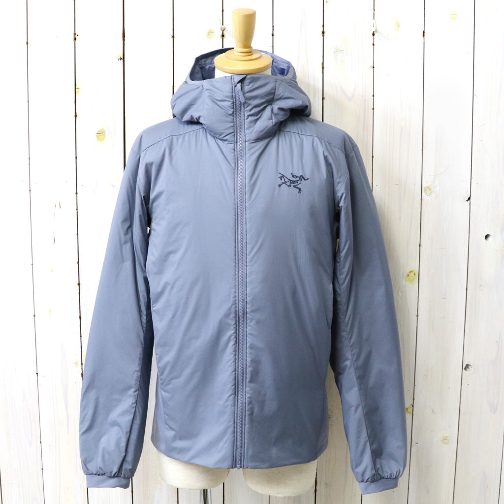 ARC'TERYX : Atom Hoody (Stratus)