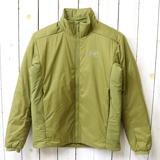 ARC'TERYX : Atom SV Jacket (Bracken)