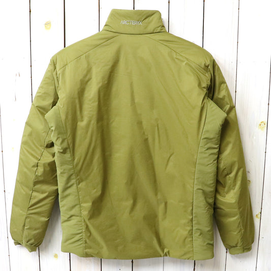 ARC'TERYX : Atom SV Jacket (Bracken)