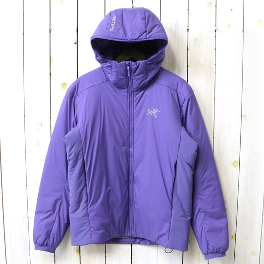 ARC'TERYX : Atom SV Hoody (Blurple)