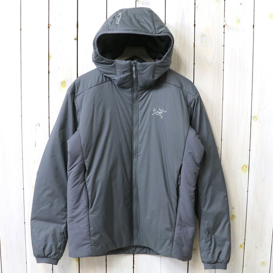 ARC'TERYX : Atom SV Hoody (Cloud)