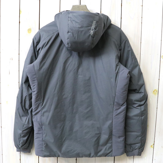 ARC'TERYX : Atom SV Hoody (Cloud)