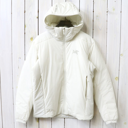ARC'TERYX : Atom SV Hoody (Sea Salt)