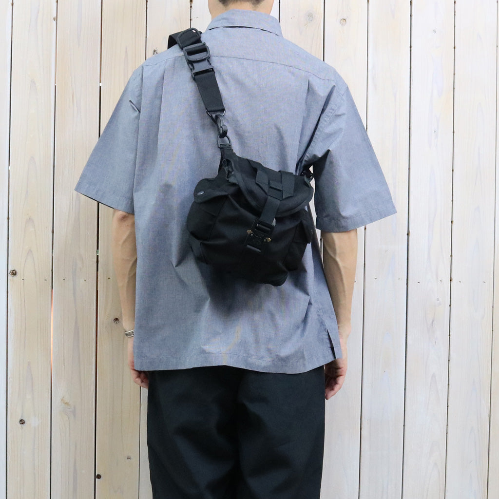 BAGJACK : GP PACK (Black)