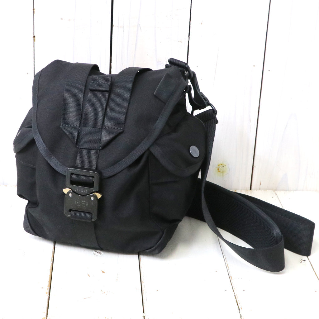 BAGJACK : GP PACK (Black)