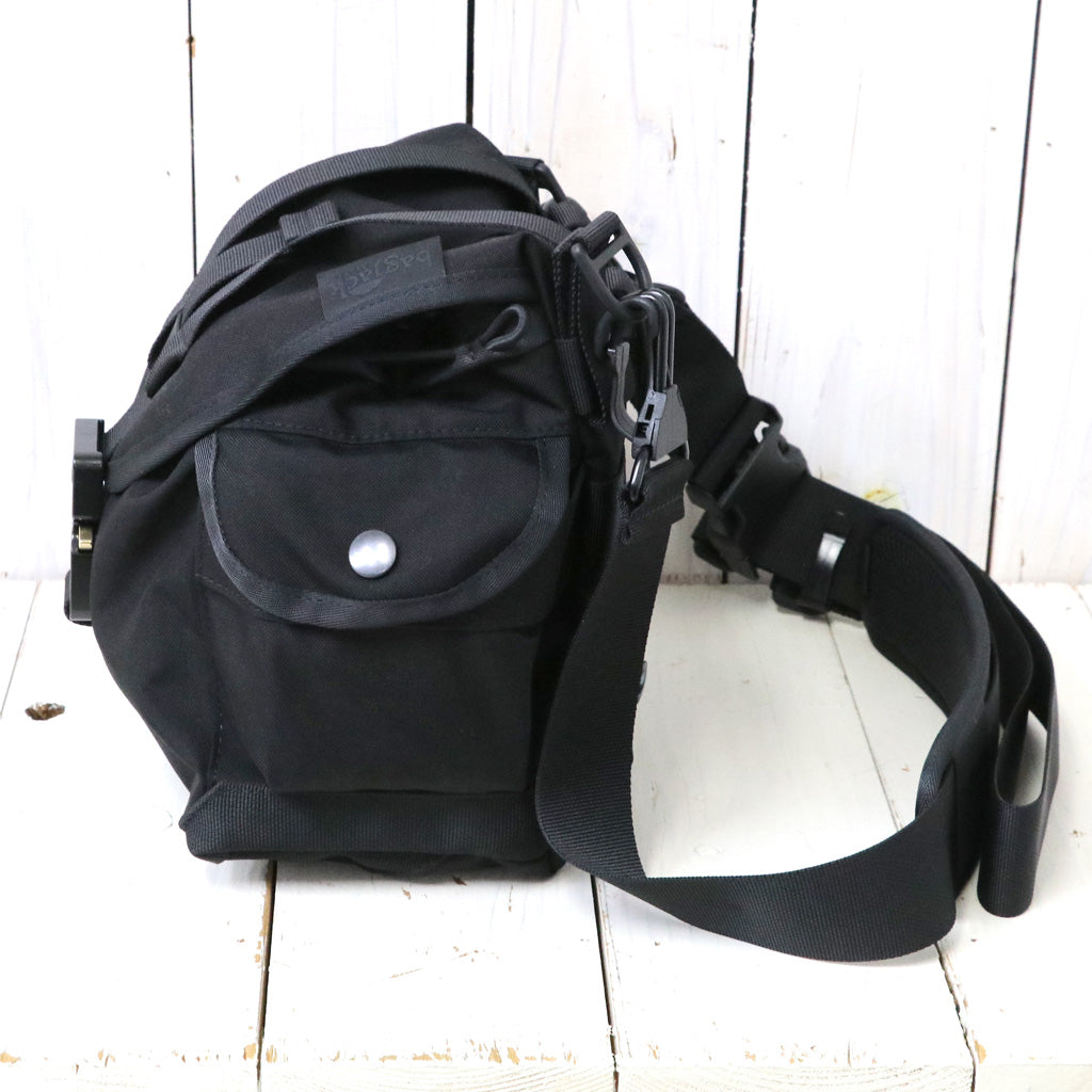 BAGJACK : GP PACK (Black)