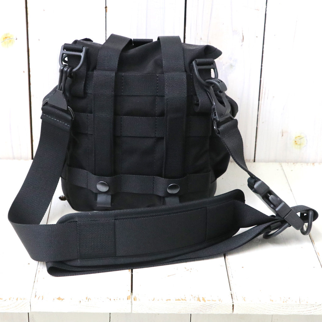 BAGJACK : GP PACK (Black)