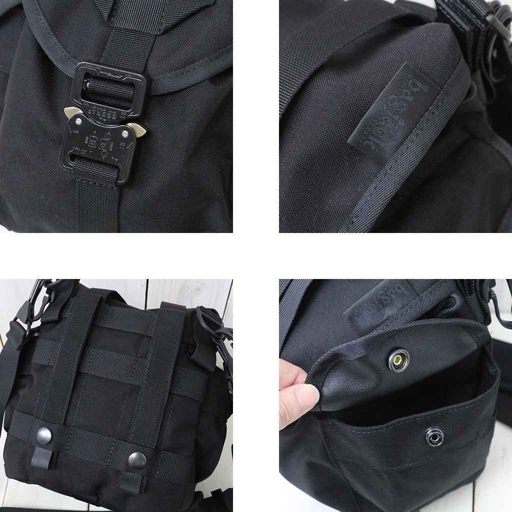 BAGJACK : GP PACK (Black)